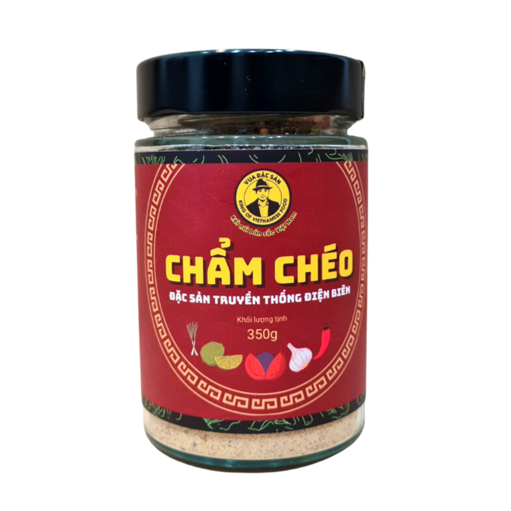 Chẳm chéo